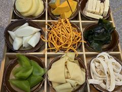 -芈重山老火锅(六道口店)