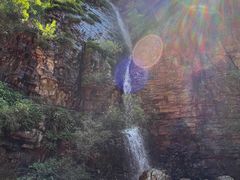 -湖洞水自然风景区