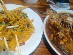 -卢庄(江汉路店)