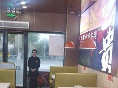 -古乐牛香·鲜牛肉牛杂火锅(新区店)