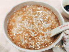 鸡粥-百家鸡味馆(清泰店)