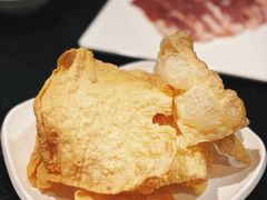 -铜来聚老北京涮肉(恒隆广场店)