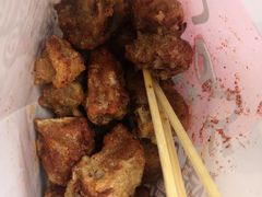 -傅强排骨(成都总店)