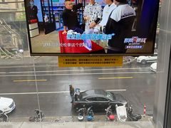 -发条鸭无人健身房(浦东北艾路店)