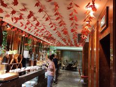 -杭州盛泰开元名都大酒店-地中海自助餐厅