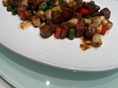 -香丰阁·烤鸭·川湘菜(清河店)