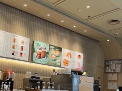 -星巴克(天津大悦城第二店)