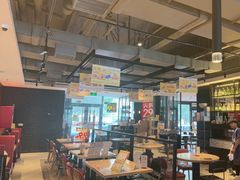 -必胜客(北苑路店)