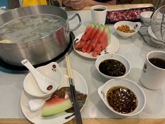 -牛记皇·鲜牛肉火锅(弘阳广场店)