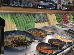 -盛江山自助料理(太原街万达店)
