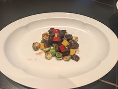 -秀儿四九城·新京菜(亚运村鸟巢店)