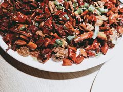 歌乐山辣子鸡-味莊·青岛菜(云霄路店)