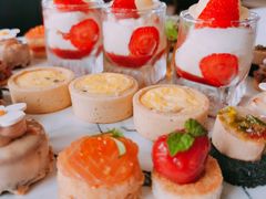 -上海和平饭店华懋阁 Cathay Room