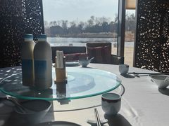 -南通滨江洲际酒店-东厨中餐厅