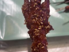 -陈老二烧烤(草市街总店)