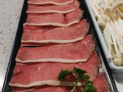 -八珍玉食鸡煲·打边炉(印象城店)