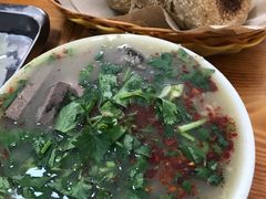 -李小老烧饼(常营民族家园店)