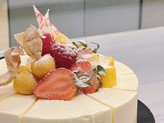 -厦门艾美酒店·新食谱西餐厅