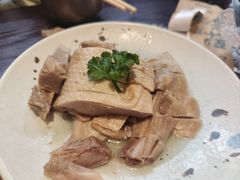 -古都历食南京菜·烤鸭·鸭血粉丝·汤包(南京博物院店)