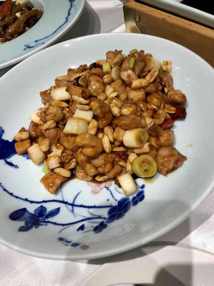 同顺居北京菜馆(印力中心店)