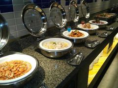 -星伦多自助料理·涮烤一体(嘉兴八佰伴店)