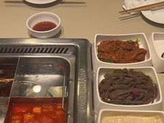 -海底捞火锅(上元大街店)