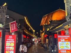 -长临河古镇福味轩土菜馆(长临河店)