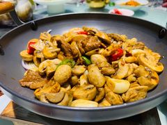 -小秦淮·南京土菜(新亭西路店)