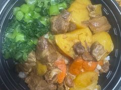 -西贝(紫荆广场店)