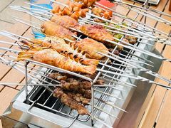 -济南喜来登酒店