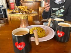 -玛吉阿米·餐吧