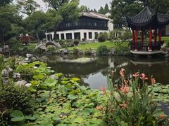 -杭州西湖柳莺里酒店·闻莺厅