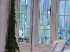 -BLUE HOUSE咖啡