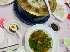 -老妈菜馆(建设街店)