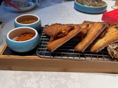 -老头儿油爆虾(胜利河美食街店)