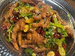 -掌上鲜(南顺城街店)