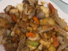 -桃子餐厅·天津菜(红星路直营店)