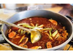 -有才叔的小馆(招商依云曲江店)