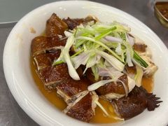 石潭贵香鸡-石潭贵香酒店(玄真路店)