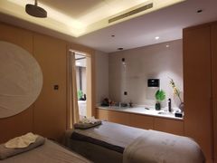 -沐·SPA悠享影院足道(海岸城店)