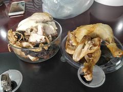 -大益烤鸡