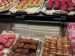 -CC BAGEL&SCONE 贝果与司康(南开大悦城店)