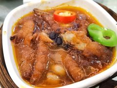 凤爪-潮福城大酒楼·潮粤菜·港式点心(阳光城店)