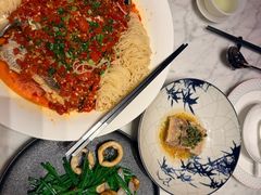 -深圳美高梅酒店-品聚嘉府中餐厅