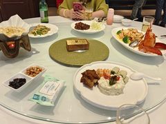 -老洋房花园饭店(绍兴路店)