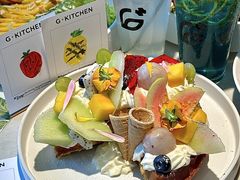 -G+KITCHEN(龙湖狮山天街店)