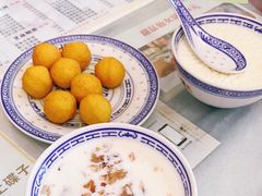 -恒信牛奶甜品(南京总店)