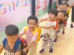 -美国谷斯妈妈早教中心 (陆家嘴店)