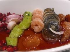 -董家大院·京味家常菜(朝丰家园店)