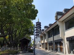 -安亭老街
